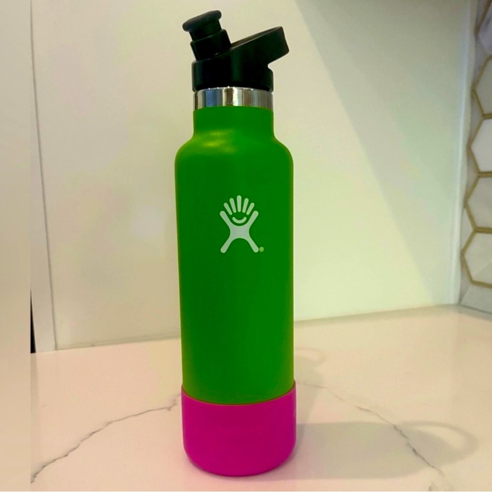 21 oz Hydro flask